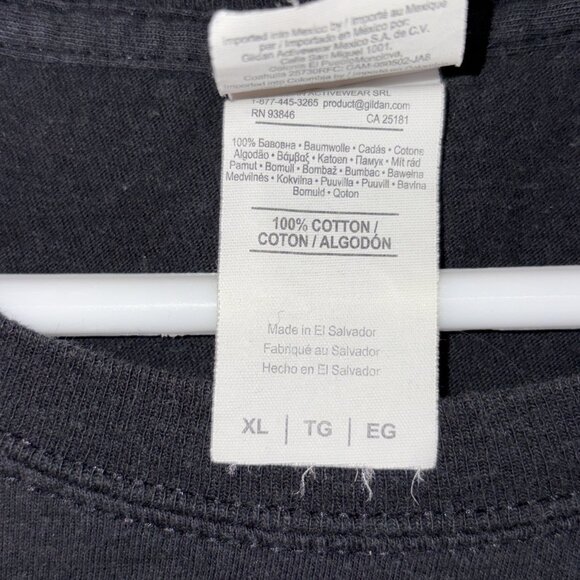 Free Comic Book Day Hero Graphic Atomic Comic Alfred Ring Spun XL - Picture 6 of 10